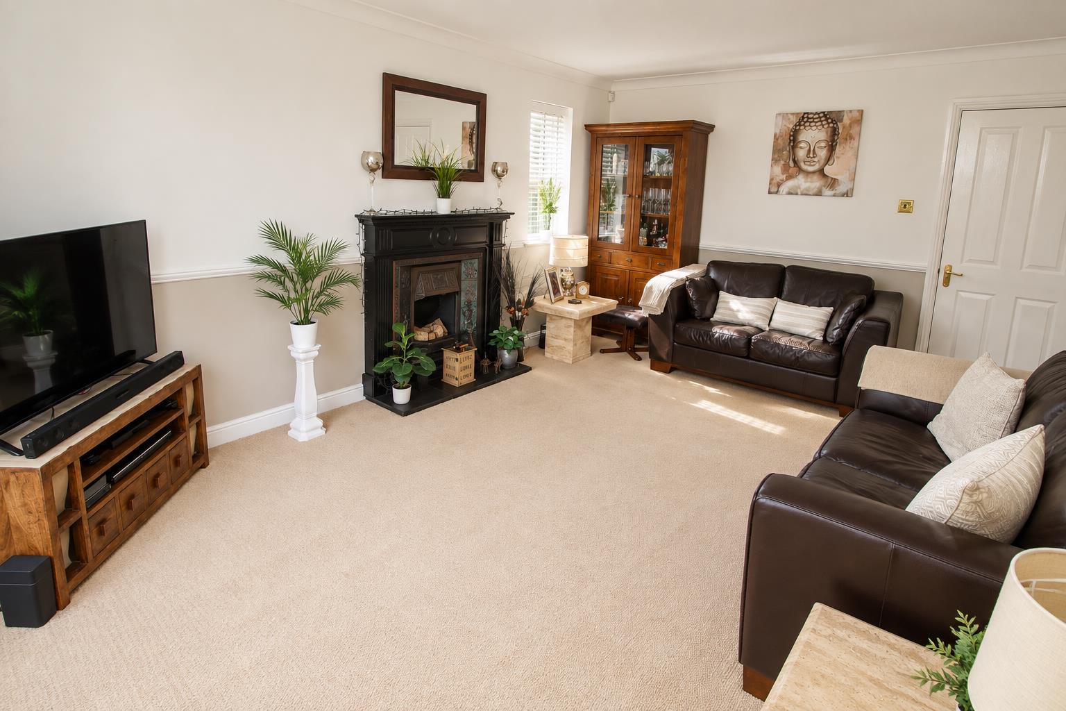 The Sadlers, Tilehurst, Reading